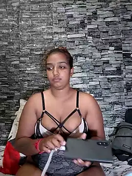 Xindias fantasyX online show from January 16, 6:04 pm