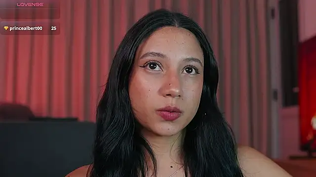 Alison Miller9 online show from February 21, 12:33 am