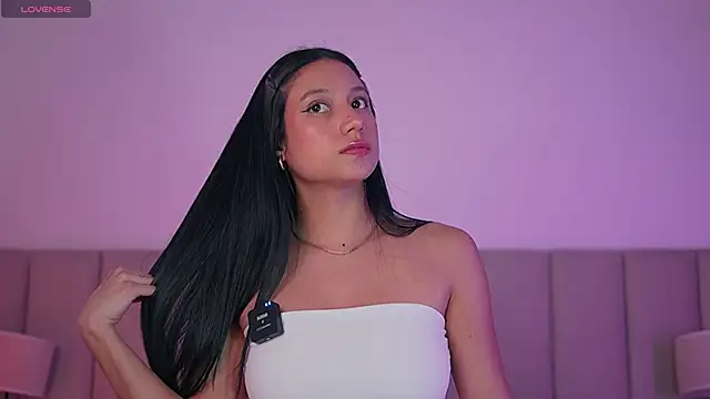 Alison Miller9 online show from September 19, 2:54 am