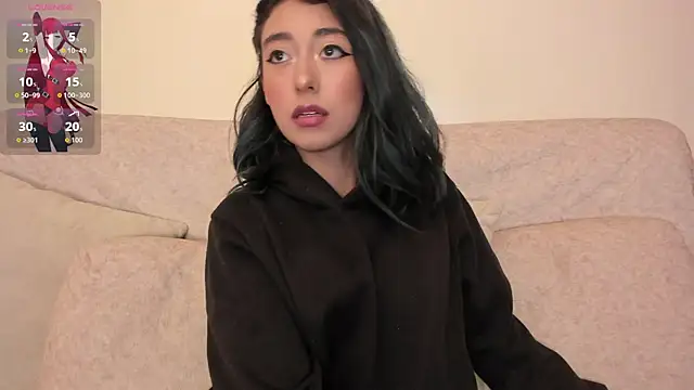 Scarlet wd18 online show from May 13, 3:01 am