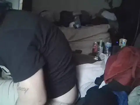 Savage Gansta online show from February 14, 10:12 pm