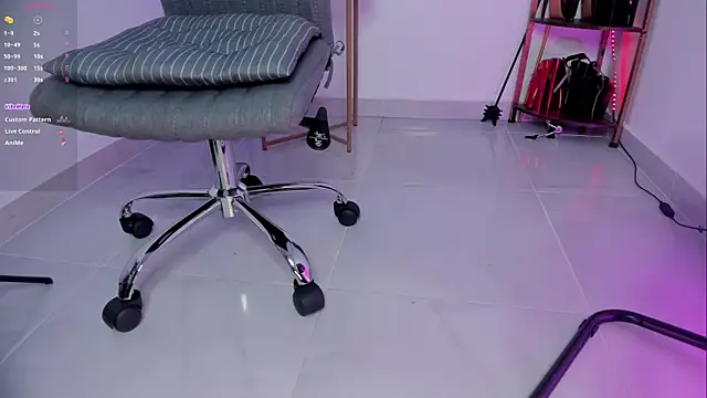 goddessalice online show from January 13, 4:11 pm