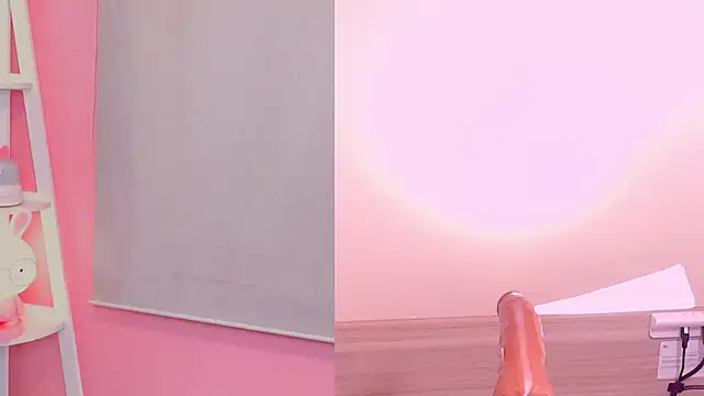 Sweet Susie  online show from February 21, 9:04 pm