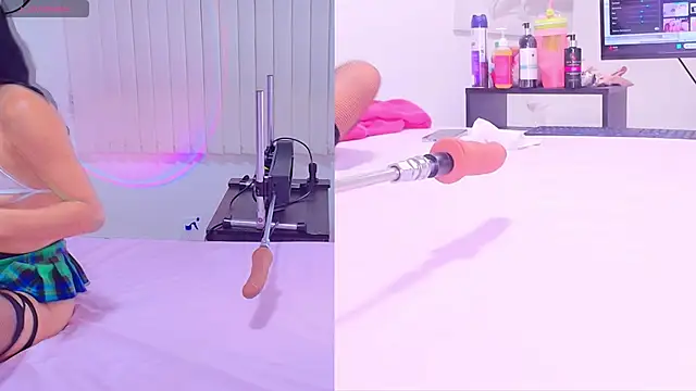 Sweet Susie  online show from October 30, 8:43 pm