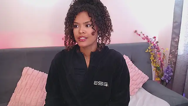 Amelia bss online show from April 3, 1:42 pm