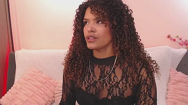 Amelia bss online show from March 30, 1:33 pm