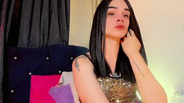 lesly xx online show from November 21, 3:30 am