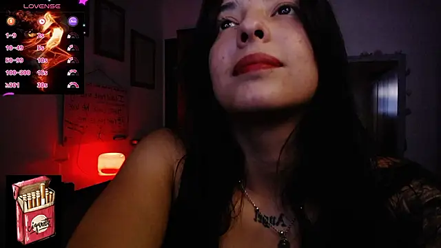 Misslana wn1 online show from February 5, 4:48 am