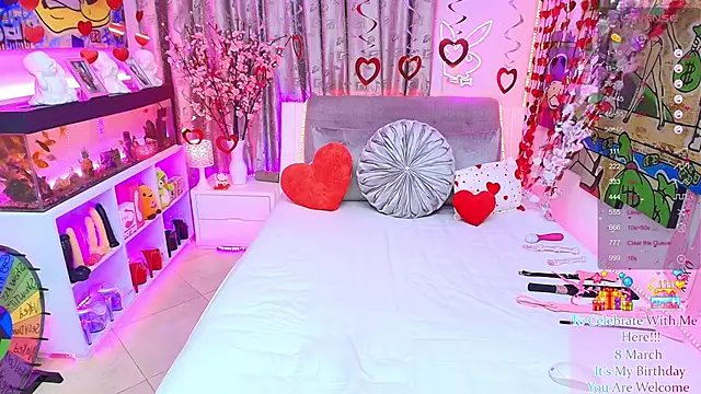 tattooBabyxxx online show from February 26, 11:48 pm