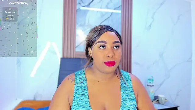 HannyMansonh online show from October 29, 3:44 am