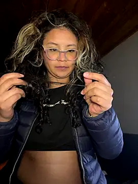 Hathorlove online show from September 16, 6:54 am