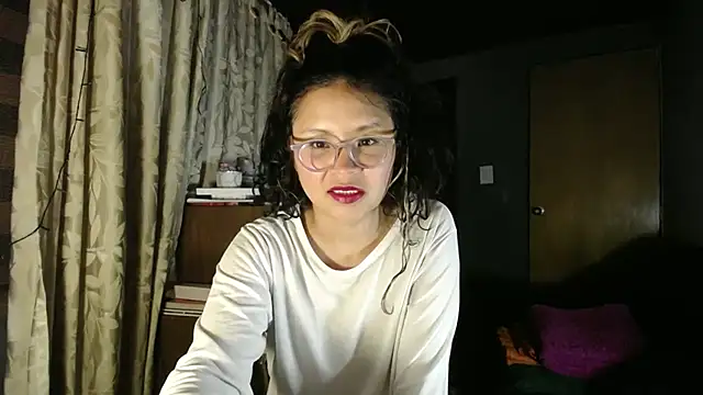 Hathorlove online show from November 27, 2:58 am