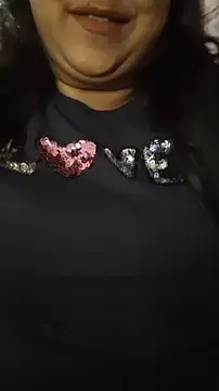 sassy horny online show from February 12, 9:38 pm