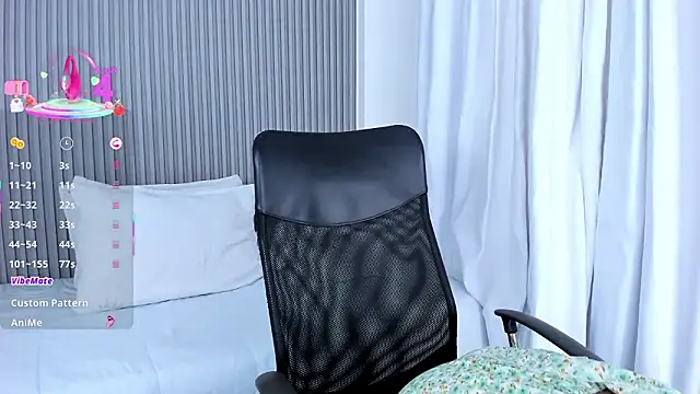 nayelii d online show from March 23, 12:22 pm