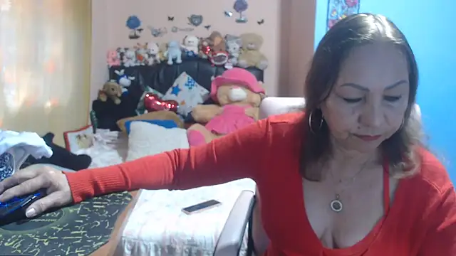 Snapshot of milfeddy_ chatting on September 12, 12:12 pm milfeddy online show from September 12, 12:12 pm