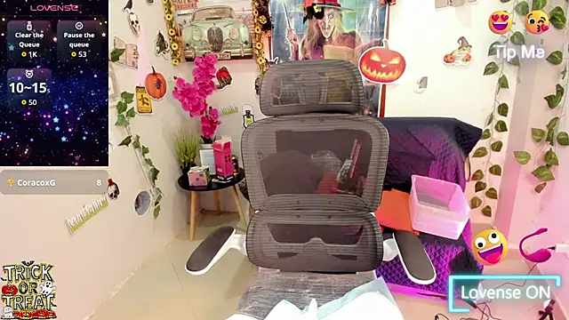 Julia-roberths online show from October 30, 2:07 pm