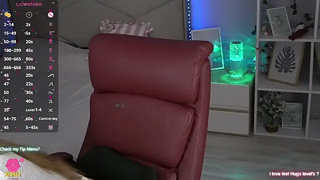 AfinaAmmor online show from March 4, 4:02 pm