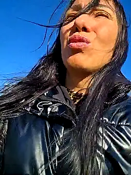 LeticiaWoods online show from March 15, 12:29 pm