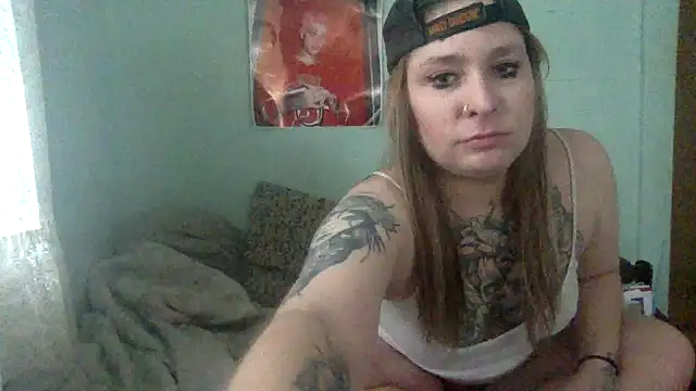 alexabunni online show from November 20, 2:40 pm