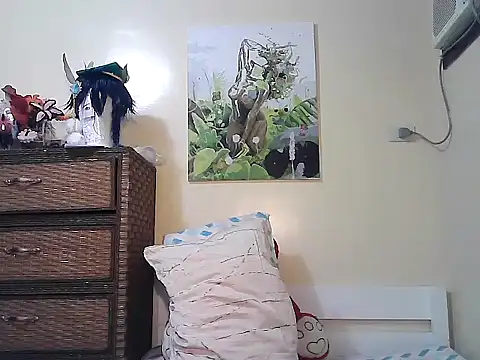 Kisses-13 online show from October 2, 5:18 pm