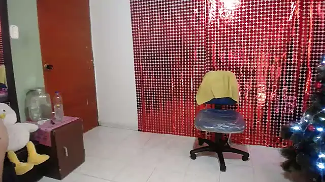 Sweett Anya online show from January 11, 6:57 pm