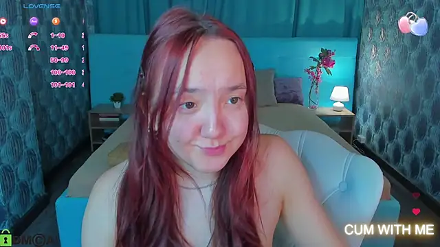 Snapshot of Fera1_Berry chatting on September 20, 11:58 pm Fera1 Berry online show from September 20, 11:58 pm