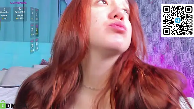 Fera1 Berry online show from February 25, 1:04 am