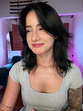 Ale Lewis online show from January 5, 10:02 pm