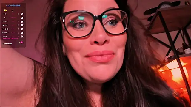 Jessica 555 online show from October 18, 2:47 am