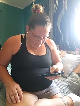 SexyNikki6969 online show from October 18, 7:59 pm