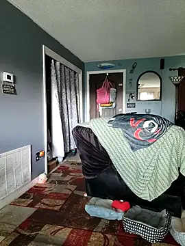 SexyNikki6969 online show from September 14, 12:47 pm