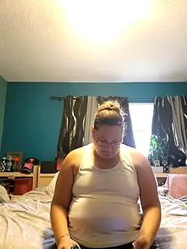 SexyNikki6969 online show from February 22, 3:35 pm