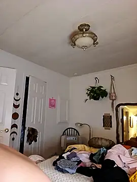 mossy kiss online show from February 10, 11:08 pm