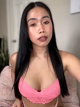 JazzieXo online show from March 17, 7:07 pm