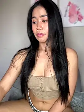 JazzieXo online show from February 12, 9:49 pm