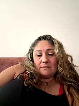 gabiTetas online show from October 25, 8:59 pm