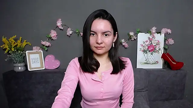 JasmineAsha online show from January 10, 7:46 am