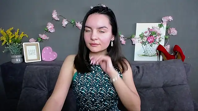 JasmineAsha online show from January 15, 11:38 am