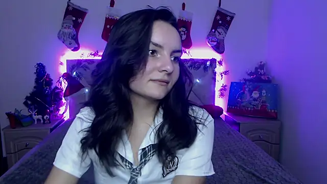 JasmineAsha online show from December 15, 7:19 pm