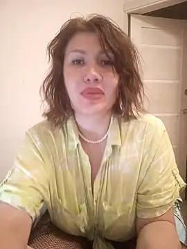 ROXOLANAA SEXY online show from October 20, 2:42 pm