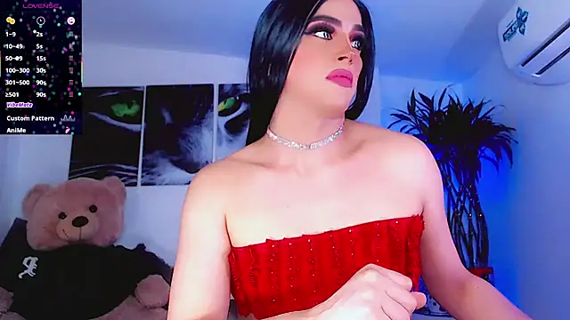 Sophiesweet5 online show from October 25, 2:57 pm