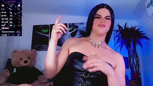 Sophiesweet5 online show from October 19, 4:53 pm