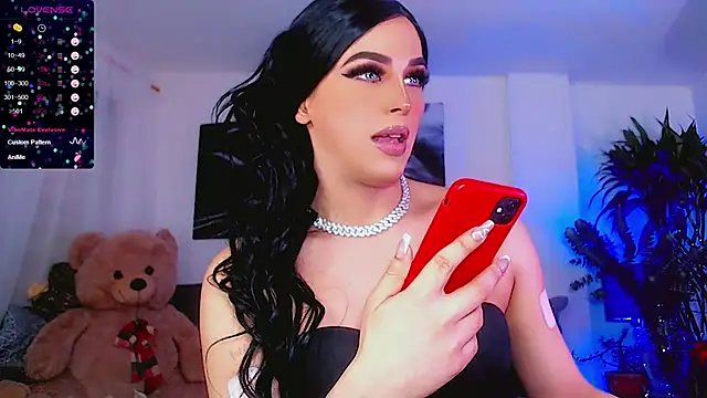 Sophiesweet5 online show from September 12, 9:22 pm