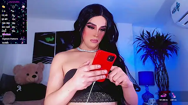 Sophiesweet5 online show from October 28, 11:49 am