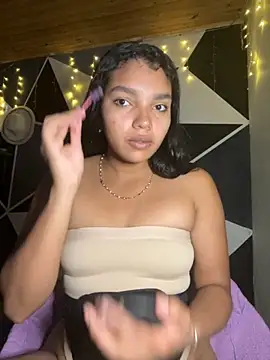 emilyharber online show from October 10, 8:14 pm