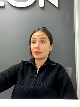 Sweet Lollypop online show from October 25, 6:21 am