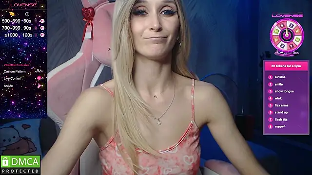 AliceSporty online show from February 16, 10:20 pm