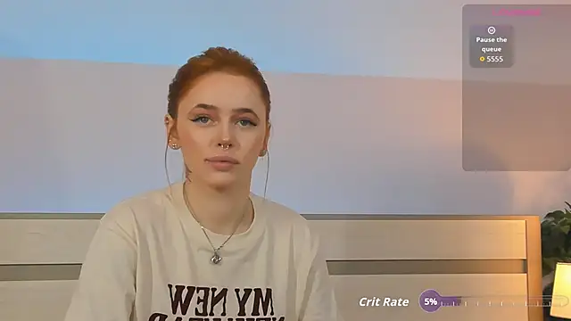 Phoenix Margo online show from December 3, 3:53 am