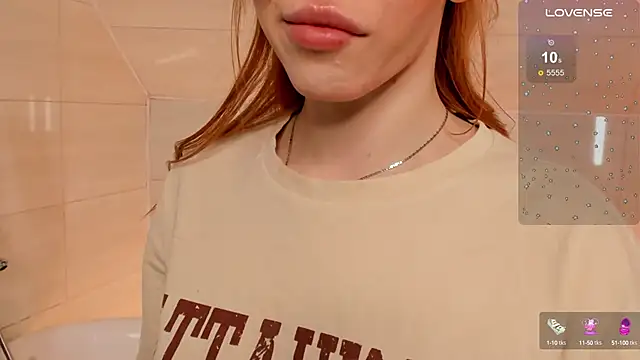 Phoenix Margo online show from September 27, 3:14 am