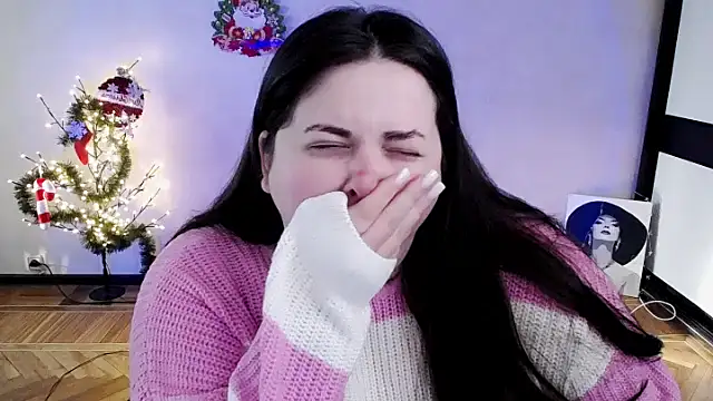 Emily Mo online show from January 16, 9:38 am